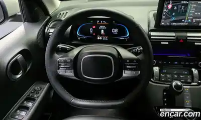 Hyundai Casper, 2023