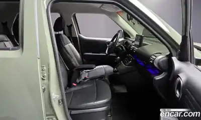 Hyundai Casper 2023 1.0 Автомат в Москве № 112220, миниатюра 12