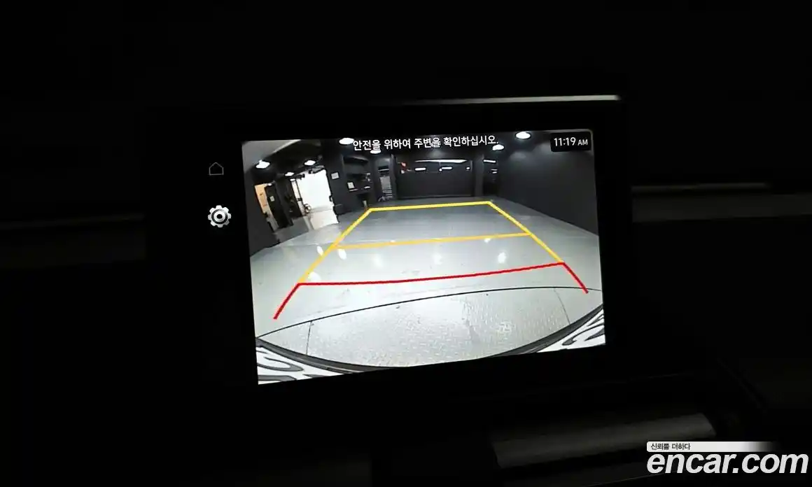 Hyundai Casper 2023 1.0 Автомат в Москве № 112220, фото 13