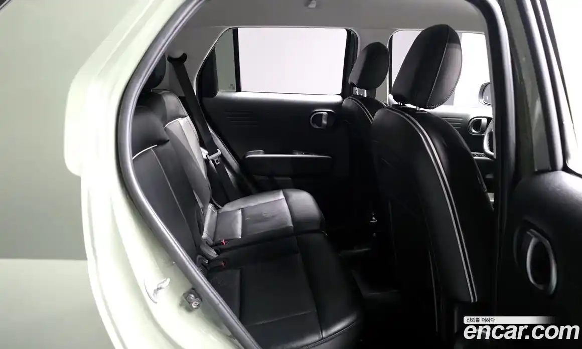 Hyundai Casper 2023 1.0 Автомат в Москве № 112220, фото 17