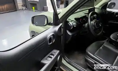 Hyundai Casper 2023 1.0 Автомат в Москве № 112220, миниатюра 4