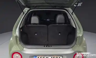 Hyundai Casper 2023 1.0 Автомат в Москве № 112220, миниатюра 6