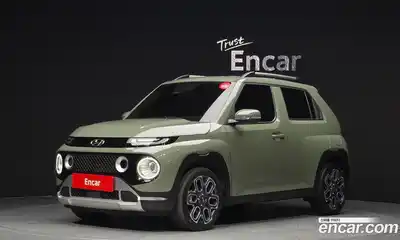 Hyundai Casper 2023 1.0 Автомат в Москве № 112220, миниатюра 10