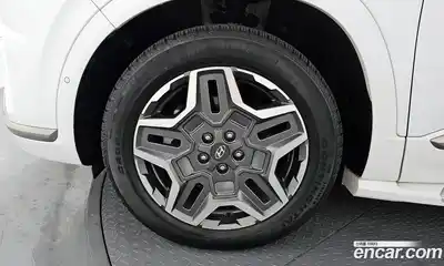 Hyundai Santa Fe 2022 1.6 Автомат в Москве № 112659, миниатюра 5