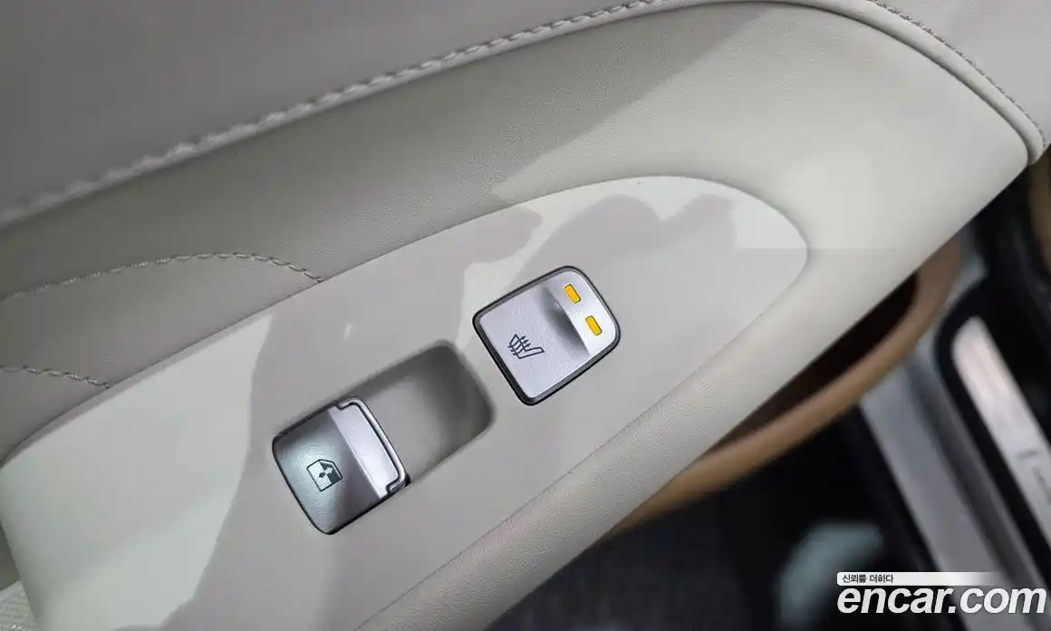 Hyundai Grandeur 2021 3.3 Автомат в Москве № 112998, фото 18