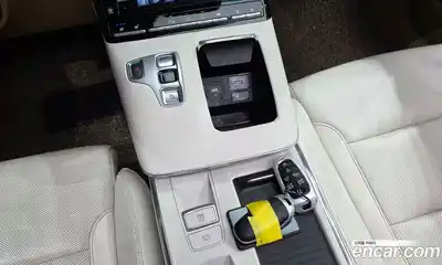 Hyundai Grandeur 2021 3.3 Автомат в Москве № 112998, миниатюра 4