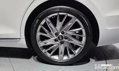 Hyundai Grandeur 2021 3.3 Автомат в Москве № 112998, миниатюра 6