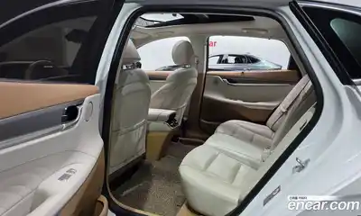 Hyundai Grandeur 2021 3.3 Автомат в Москве № 112998, миниатюра 7