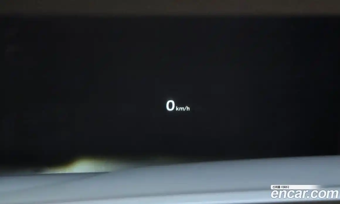 Hyundai Grandeur 2021 3.3 Автомат в Москве № 112998, фото 9