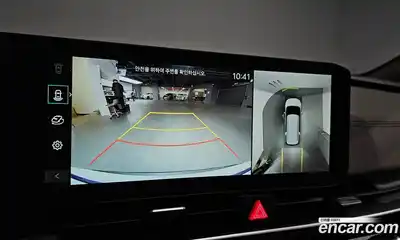 Kia Canival 2025 1.6 Автомат в Москве № 115504, миниатюра 11