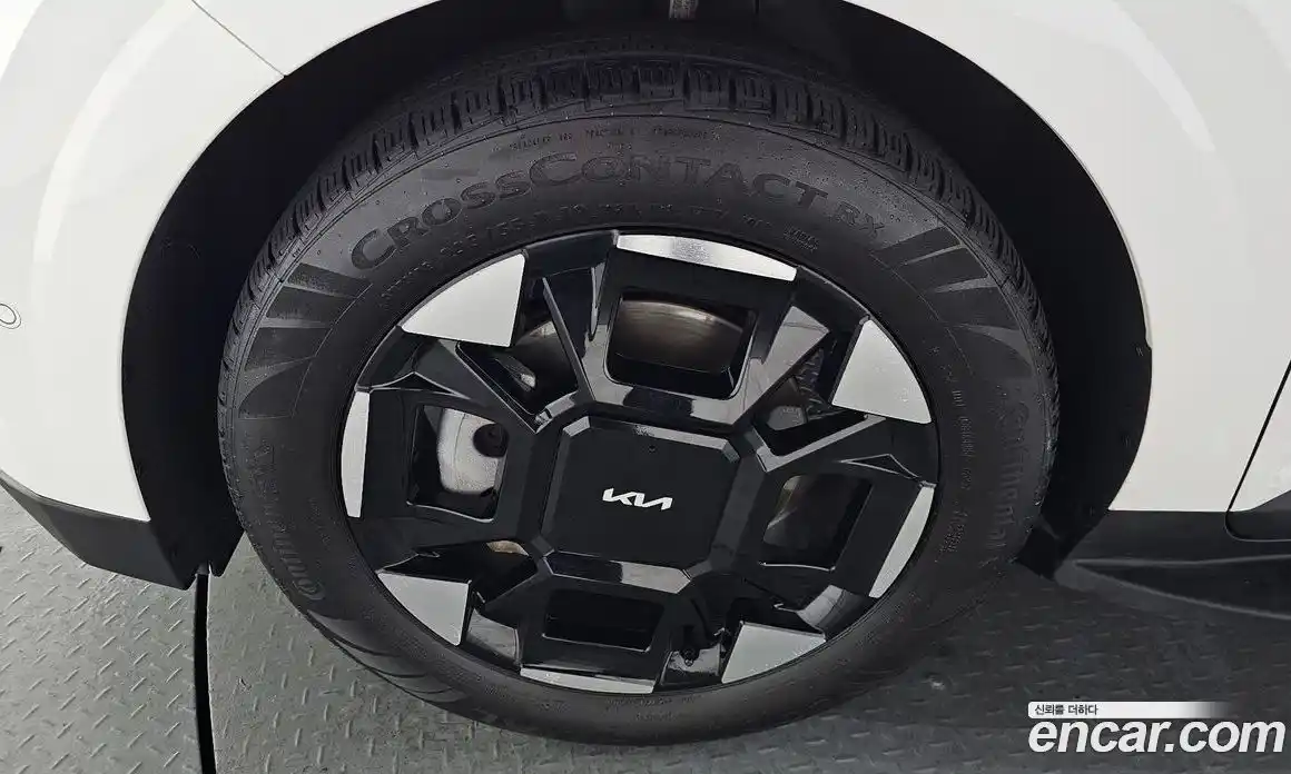 Kia Canival 2025 1.6 Автомат в Москве № 115504, фото 15