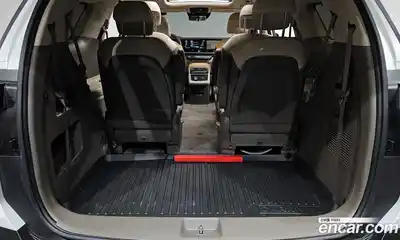 Kia Canival 2025 1.6 Автомат в Москве № 115504, миниатюра 3