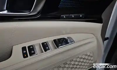 Kia Canival 2025 1.6 Автомат в Москве № 115504, миниатюра 6