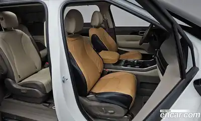 Kia Canival 2025 1.6 Автомат в Москве № 115504, миниатюра 9