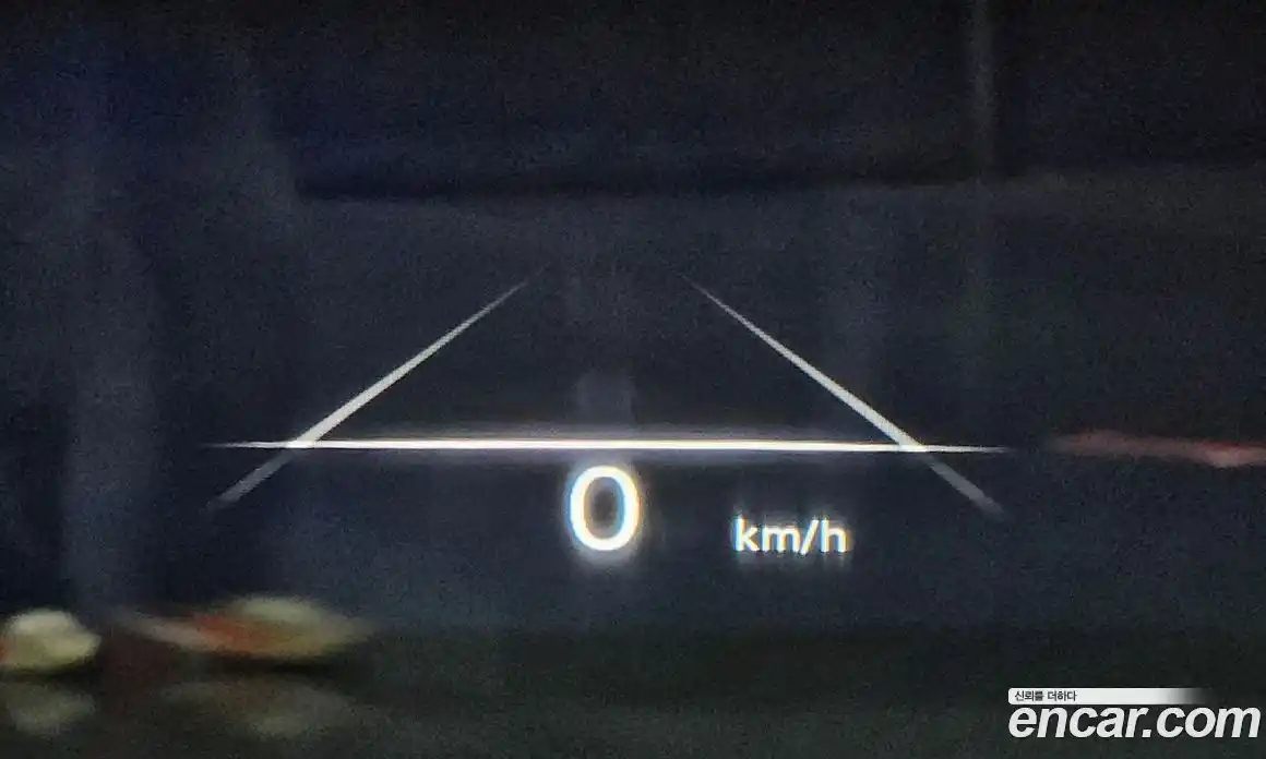 Genesis GV70 2023 2.5 Автомат в Москве № 117149, фото 11