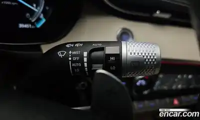 Genesis GV70 2023 2.5 Автомат в Москве № 117149, миниатюра 12