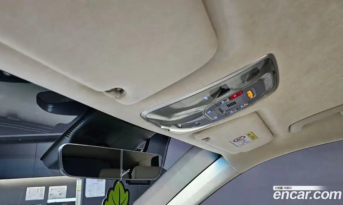 Genesis GV70 2023 2.5 Автомат в Москве № 117149, фото 15