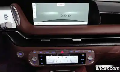 Genesis G90 2022 3.5 Автомат в Москве № 117352, миниатюра 12