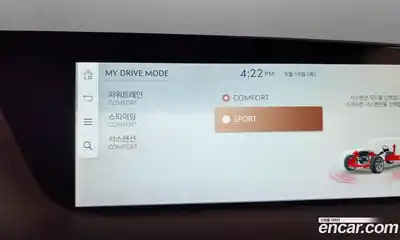 Genesis G90 2022 3.5 Автомат в Москве № 117352, миниатюра 2