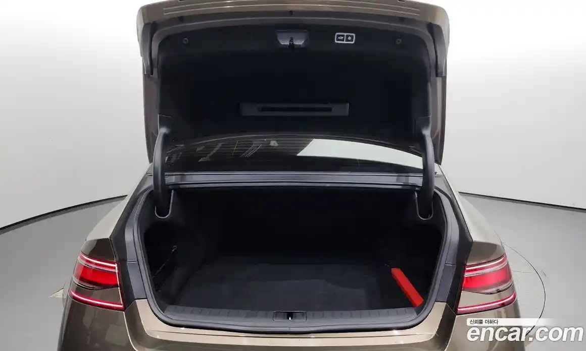 Genesis G90 2022 3.5 Автомат в Москве № 117352, фото 4