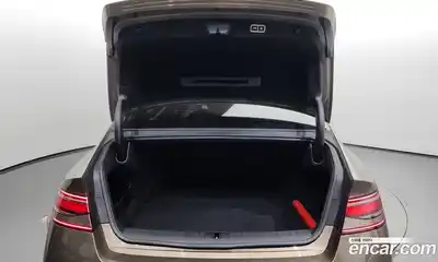 Genesis G90 2022 3.5 Автомат в Москве № 117352, миниатюра 4