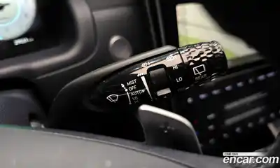 Hyundai Tucson, 2022