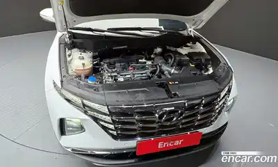 Hyundai Tucson 2022 1.6 Автомат в Москве № 117587, миниатюра 11