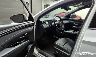 Hyundai Tucson 2022 1.6 Автомат в Москве № 117587, миниатюра 12