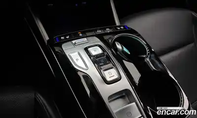 Hyundai Tucson 2022 1.6 Автомат в Москве № 117587, миниатюра 2