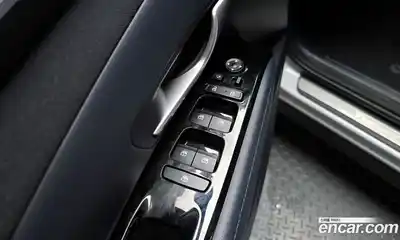 Hyundai Tucson 2022 1.6 Автомат в Москве № 117587, миниатюра 7