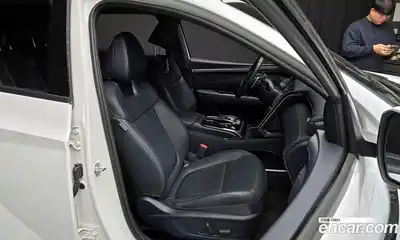 Hyundai Tucson 2022 1.6 Автомат в Москве № 117587, миниатюра 8