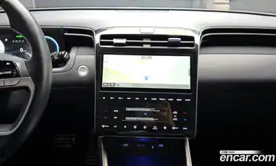 Hyundai Tucson 2022 1.6 Автомат в Москве № 117587, миниатюра 9