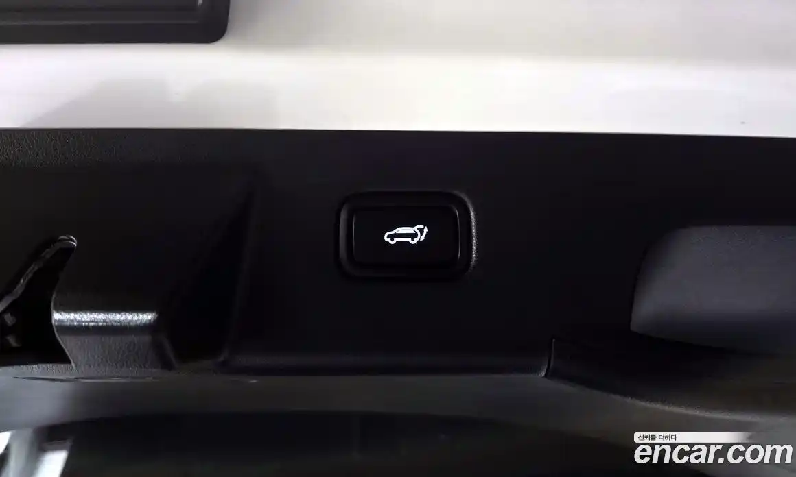 Hyundai Tucson 2022 1.6 Автомат в Москве № 117587, фото 10