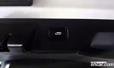 Hyundai Tucson 2022 1.6 Автомат в Москве № 117587, миниатюра 10