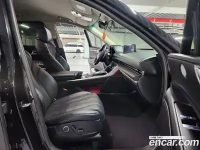 Genesis GV80 2022 3.0 Автомат в Москве № 117944, миниатюра 12