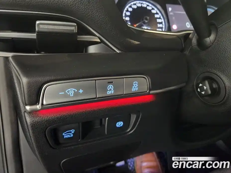 Genesis GV80 2022 3.0 Автомат в Москве № 117944, фото 17