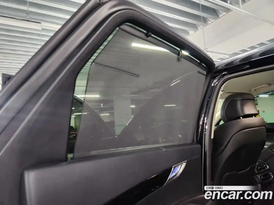 Genesis GV80 2022 3.0 Автомат в Москве № 117944, фото 18