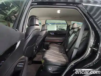 Genesis GV80 2022 3.0 Автомат в Москве № 117944, миниатюра 9