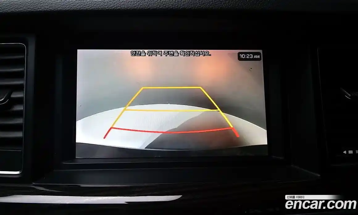 Genesis G80 2019 3.3 Автомат в Москве № 118725, фото 15