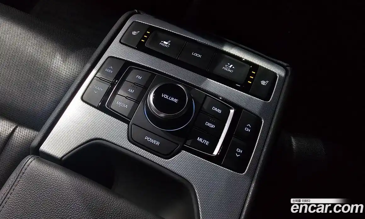 Genesis G80 2019 3.3 Автомат в Москве № 118725, фото 17