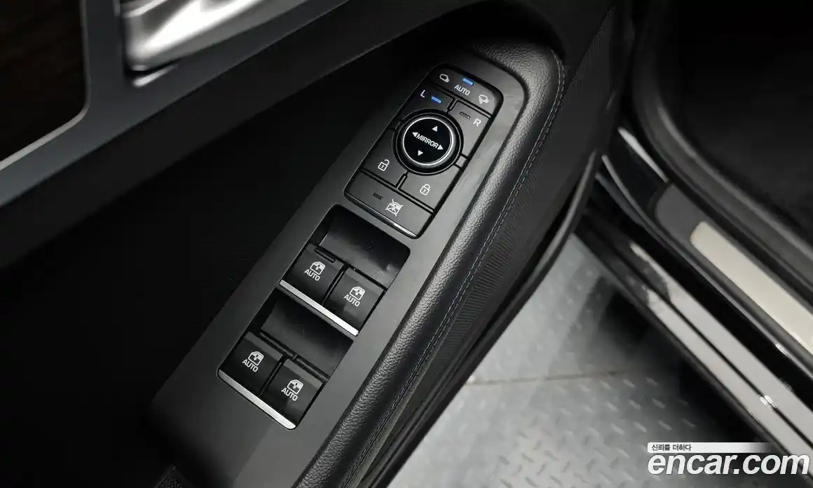 Genesis G80 2019 3.3 Автомат в Москве № 118725, фото 19