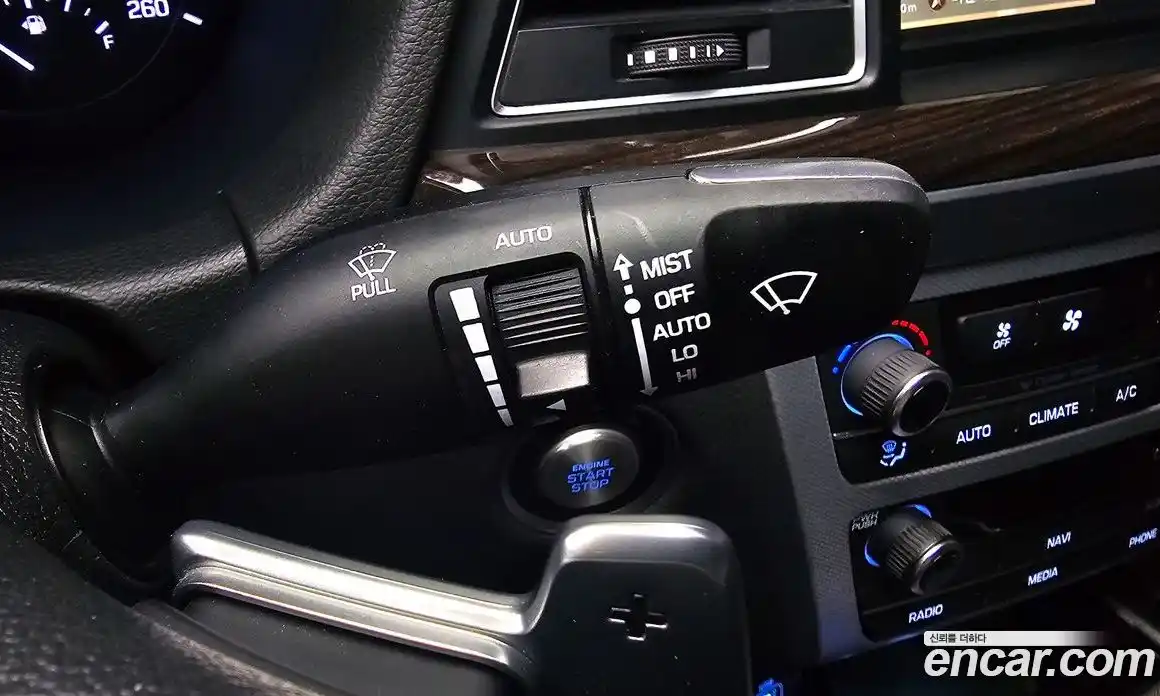 Genesis G80 2019 3.3 Автомат в Москве № 118725, фото 5