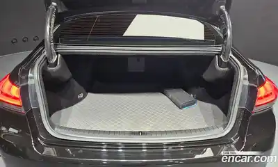 Genesis G80 2019 3.3 Автомат в Москве № 118725, миниатюра 6