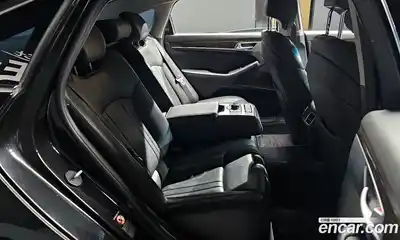 Genesis G80 2019 3.3 Автомат в Москве № 118725, миниатюра 10