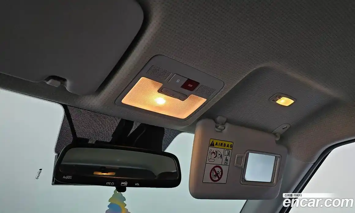 Hyundai Casper 2025 1.0 Автомат в Москве № 119642, фото 11