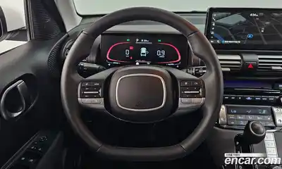 Hyundai Casper 2025 1.0 Автомат в Москве № 119642, миниатюра 12