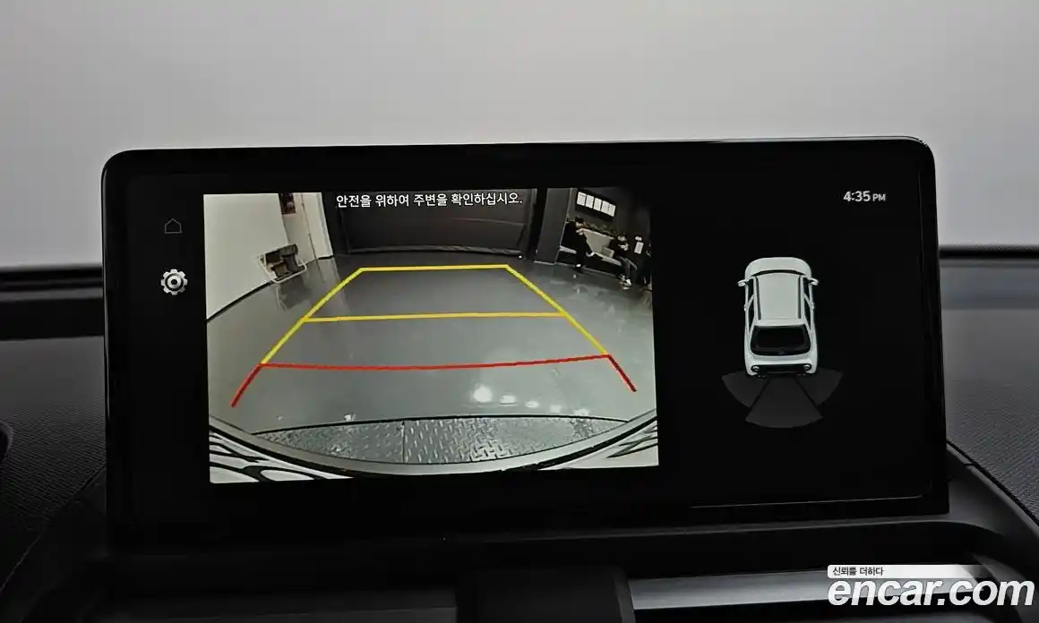 Hyundai Casper 2025 1.0 Автомат в Москве № 119642, фото 13