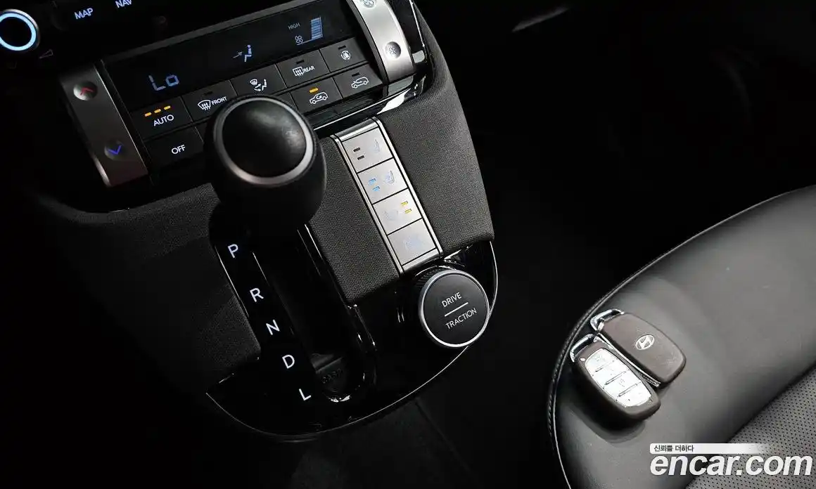 Hyundai Casper 2025 1.0 Автомат в Москве № 119642, фото 18