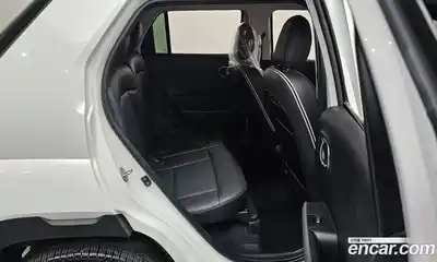 Hyundai Casper 2025 1.0 Автомат в Москве № 119642, миниатюра 2