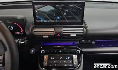 Hyundai Casper 2025 1.0 Автомат в Москве № 119642, миниатюра 3